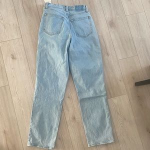 Abercrombie Jeans